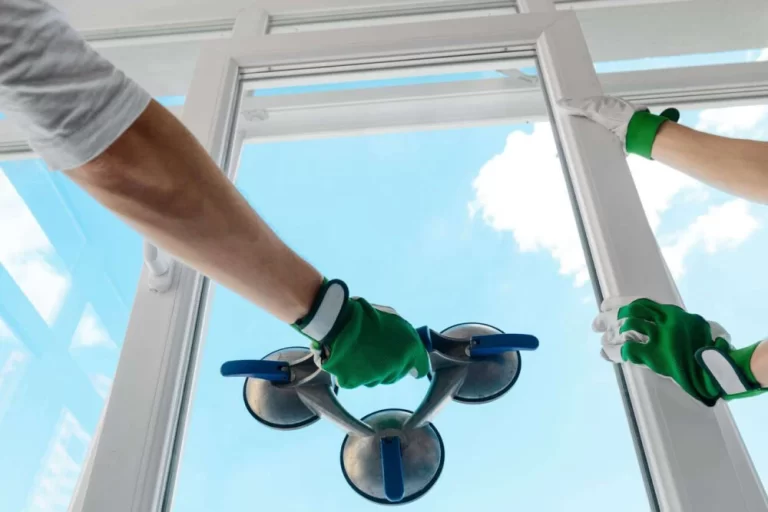 Double Glazing Replacement Coventry
